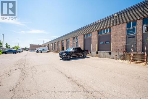 17 - 7171 Torbram Road, Mississauga, ON 