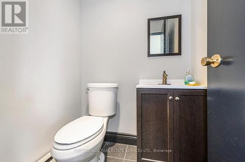 17 - 7171 Torbram Road, Mississauga, ON 