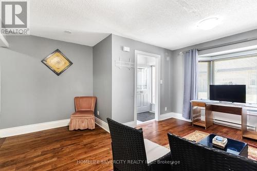 96 - 90 Lawrence Avenue, Orangeville, ON - Indoor