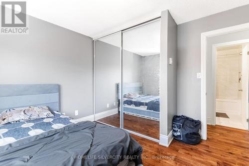 96 - 90 Lawrence Avenue, Orangeville, ON - Indoor Photo Showing Bedroom