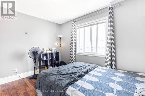 96 - 90 Lawrence Avenue, Orangeville, ON - Indoor Photo Showing Bedroom