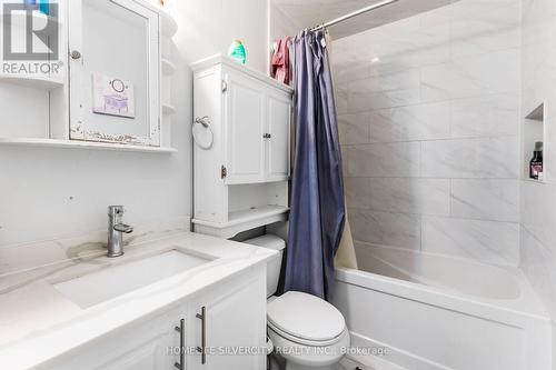 96 - 90 Lawrence Avenue, Orangeville, ON - Indoor Photo Showing Bathroom