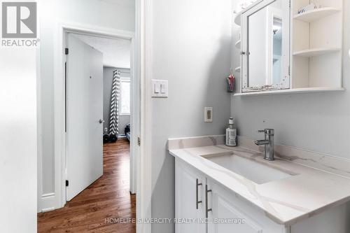 96 - 90 Lawrence Avenue, Orangeville, ON - Indoor Photo Showing Bathroom