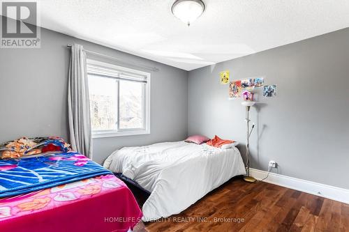 96 - 90 Lawrence Avenue, Orangeville, ON - Indoor Photo Showing Bedroom