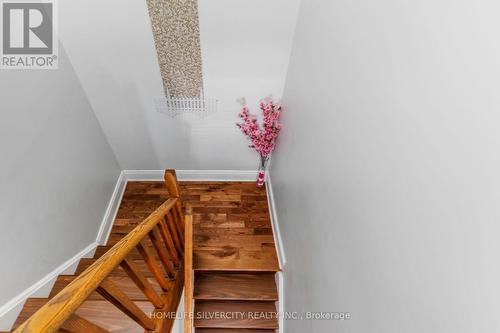 96 - 90 Lawrence Avenue, Orangeville, ON - Indoor Photo Showing Other Room