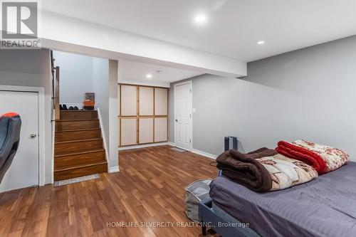 96 - 90 Lawrence Avenue, Orangeville, ON - Indoor