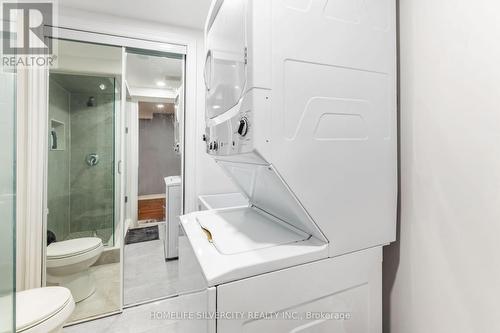 96 - 90 Lawrence Avenue, Orangeville, ON - Indoor Photo Showing Laundry Room