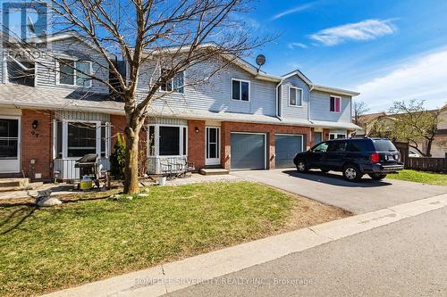 96 - 90 Lawrence Avenue, Orangeville, ON - Outdoor