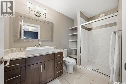 2129 Coy Avenue, Saskatoon, SK - Indoor Photo Showing Bathroom