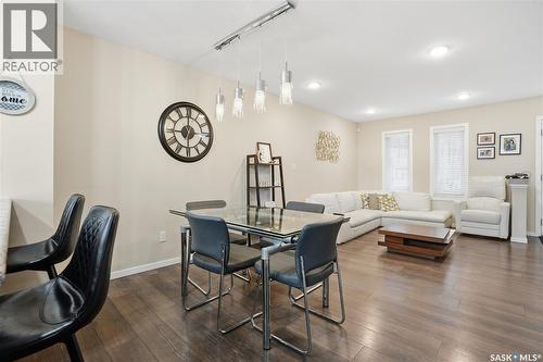 7904 Canola Avenue, Regina, SK - Indoor