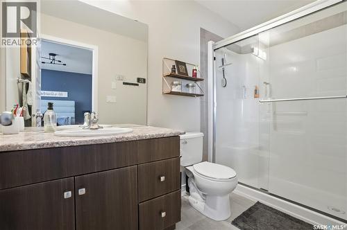 7904 Canola Avenue, Regina, SK - Indoor Photo Showing Bathroom