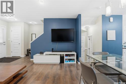 7904 Canola Avenue, Regina, SK - Indoor