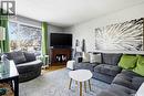 387 Fines Drive, Regina, SK  - Indoor Photo Showing Living Room 