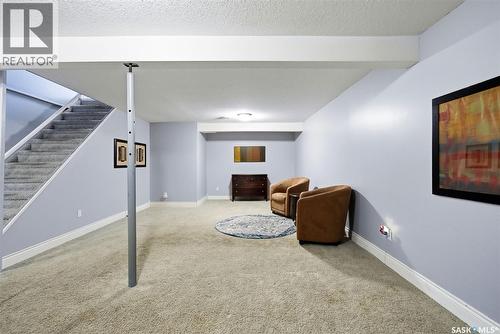 387 Fines Drive, Regina, SK - Indoor
