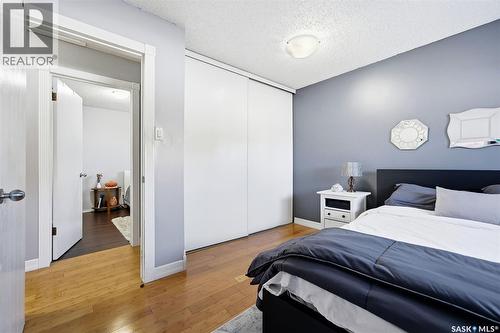 387 Fines Drive, Regina, SK - Indoor Photo Showing Bedroom