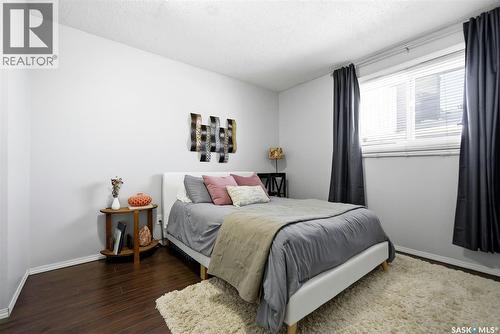 387 Fines Drive, Regina, SK - Indoor Photo Showing Bedroom