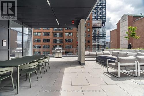 412 - 65 Mutual Street, Toronto, ON - Outdoor