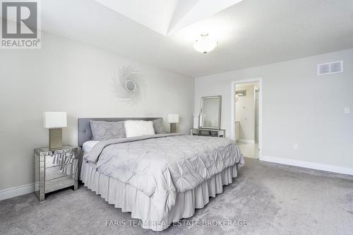 13 Tindall Crescent, East Luther Grand Valley, ON - Indoor Photo Showing Bedroom