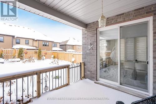 13 Tindall Crescent, East Luther Grand Valley, ON - Outdoor With Exterior