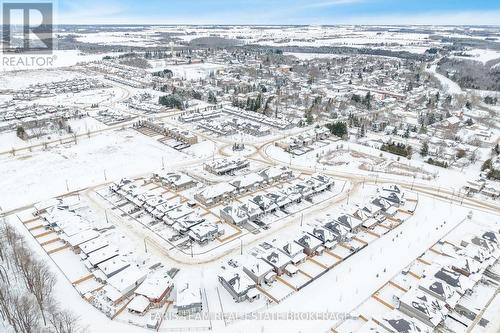 13 Tindall Crescent, East Luther Grand Valley, ON -  With View