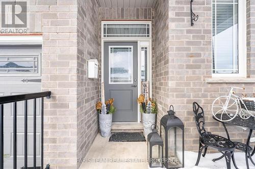 13 Tindall Crescent, East Luther Grand Valley, ON - Outdoor With Exterior