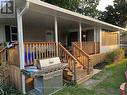 45 Quarry View Village, Port Colborne, ON  - Outdoor With Deck Patio Veranda With Exterior 