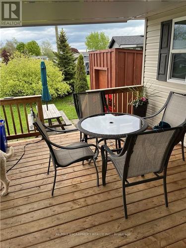 45 Quarry View Village, Port Colborne, ON - Outdoor With Exterior