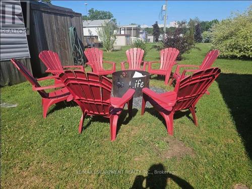 45 Quarry View Village, Port Colborne, ON - Outdoor
