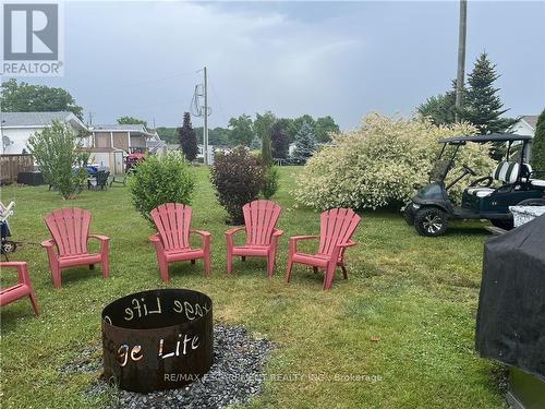 45 Quarry View Village, Port Colborne, ON - Outdoor