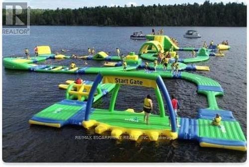 45 Quarry View Village, Port Colborne, ON - Outdoor With Body Of Water With View