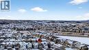 19 Rowley Park Nw, Calgary, AB  - Outdoor With View 