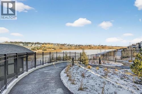 19 Rowley Park Nw, Calgary, AB - Outdoor With View