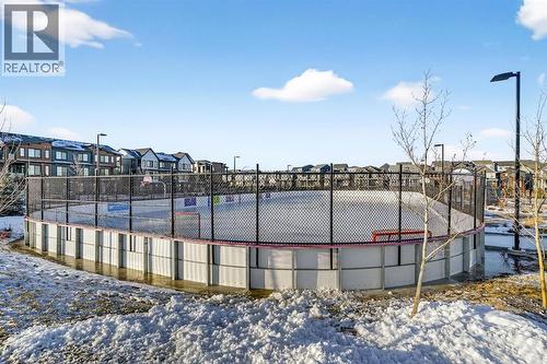 19 Rowley Park Nw, Calgary, AB - Outdoor