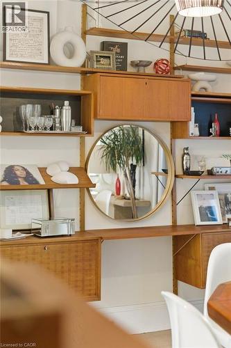 48 Liberty Street, Hamilton, ON - Indoor Photo Showing Other Room