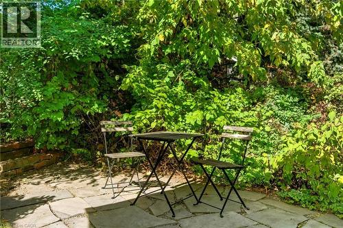 48 Liberty Street, Hamilton, ON - Outdoor