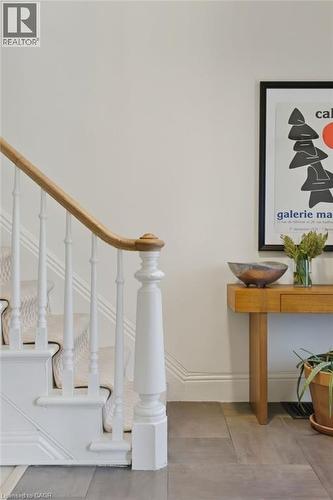 48 Liberty Street, Hamilton, ON - Indoor Photo Showing Other Room