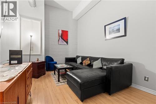 80 King William Street Unit# 212, Hamilton, ON - Indoor