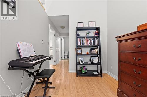 80 King William Street Unit# 212, Hamilton, ON - Indoor