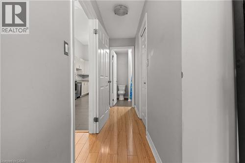 80 King William Street Unit# 212, Hamilton, ON - Indoor Photo Showing Other Room