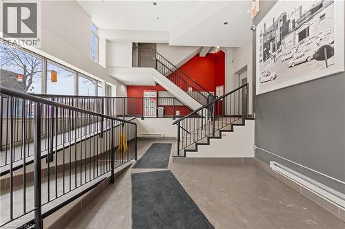 80 King William Street Unit# 212, Hamilton, ON - Indoor Photo Showing Other Room