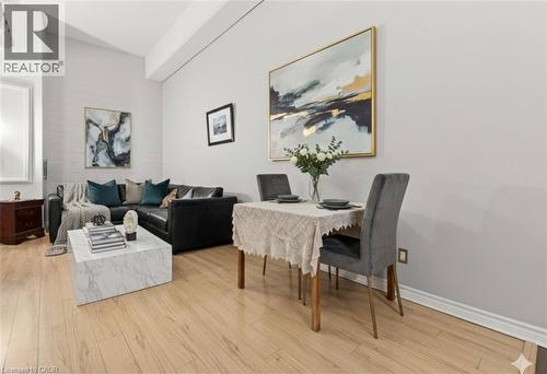 80 King William Street Unit# 212, Hamilton, ON - Indoor Photo Showing Other Room