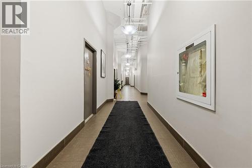 80 King William Street Unit# 212, Hamilton, ON - Indoor Photo Showing Other Room