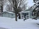 15 Huron Lane, Ashfield-Colborne-Wawanosh (Colborne), ON  - Outdoor 
