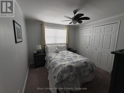 15 Huron Lane, Ashfield-Colborne-Wawanosh (Colborne), ON - Indoor Photo Showing Bedroom