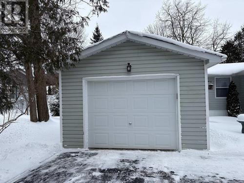 15 Huron Lane, Ashfield-Colborne-Wawanosh (Colborne), ON - Outdoor With Exterior