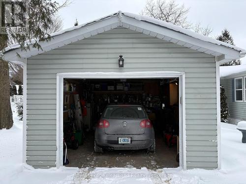 15 Huron Lane, Ashfield-Colborne-Wawanosh (Colborne), ON - Outdoor With Exterior