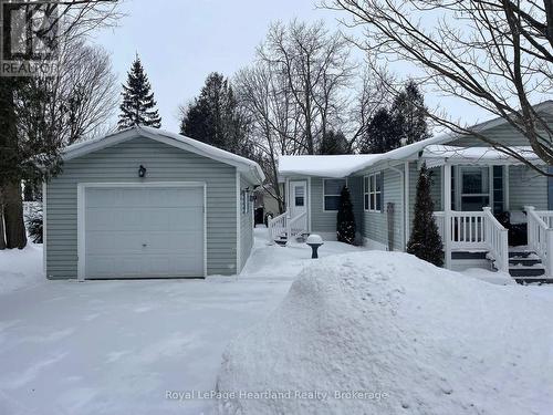 15 Huron Lane, Ashfield-Colborne-Wawanosh (Colborne), ON - Outdoor