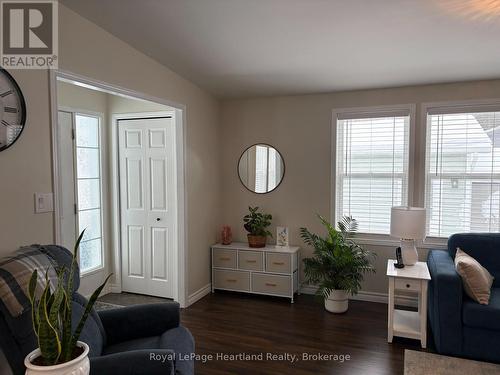 15 Huron Lane, Ashfield-Colborne-Wawanosh (Colborne), ON - Indoor Photo Showing Other Room