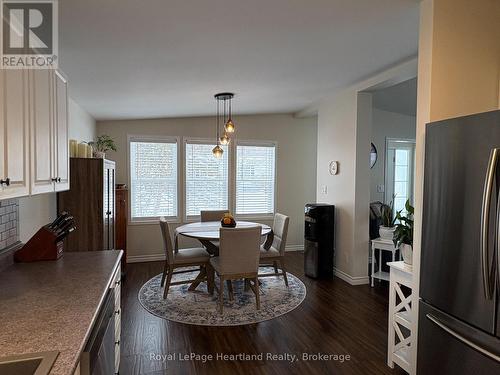 15 Huron Lane, Ashfield-Colborne-Wawanosh (Colborne), ON - Indoor Photo Showing Other Room