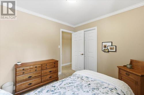 10 Grosvenor Drive, Belleville (Belleville Ward), ON - Indoor Photo Showing Bedroom